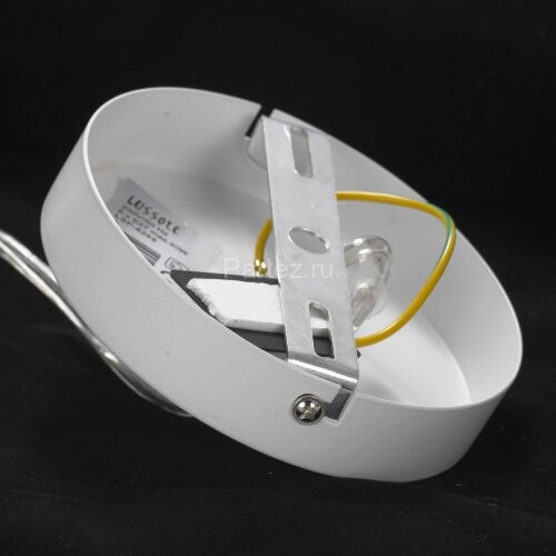 Подвесная люстра Lussole LGO LSP-8268