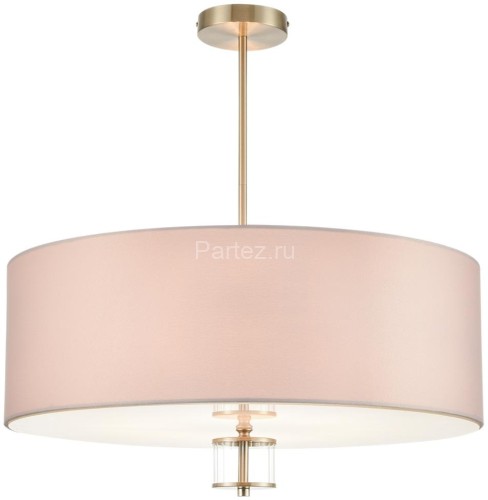 Потолочная люстра Lumion 8109/7C