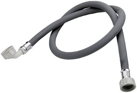 Шланг для стиральной машины заливной 3/4" 3,5 м