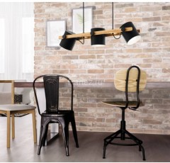 Подвесной светильник Eglo 43045