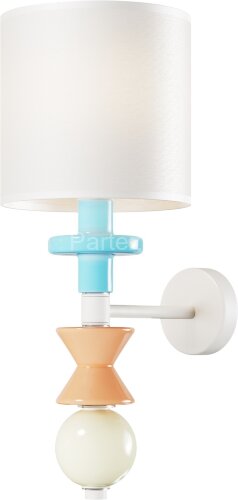 Бра Maytoni MOD298WL-01W