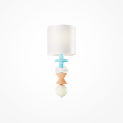 Бра Maytoni MOD298WL-01W