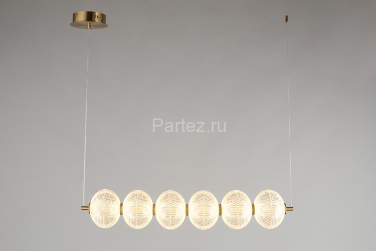 Подвесной светильник Omnilux OML-68803-06