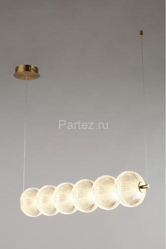 Подвесной светильник Omnilux OML-68803-06