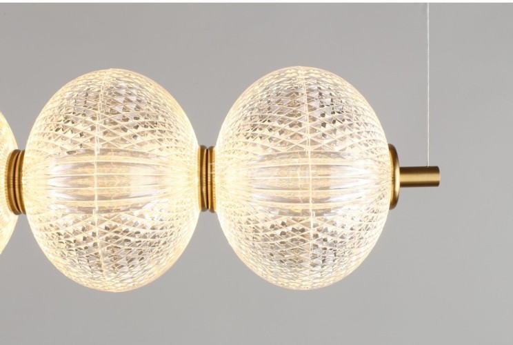 Подвесной светильник Omnilux OML-68803-06