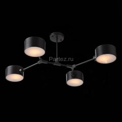 Потолочная люстра Evoluce SLE183402-04