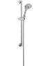27769000 XX (снят с пр-ва) Croma 100 Душевой набор Croma Classic 100 Multi/Unica'Classic 0,65 м