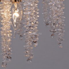 Подвесная люстра Reluce 08286-0.4-08 FG