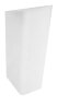 Пьедестал для раковины Sanita Luxe Next Luxe белый (NXTSLPD01)