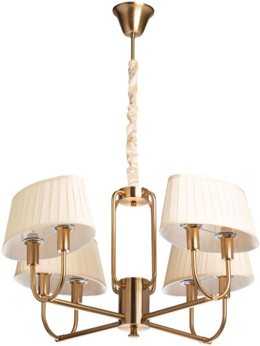 Подвесная люстра MW-Light 355014608