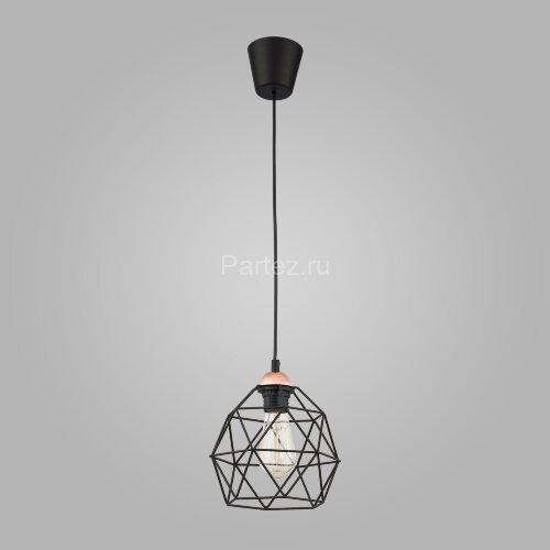 Подвесной светильник TK Lighting 1638 Galaxy