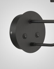 Бра Мелодия Света 000059564