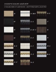 Бра Kutek LEA-K-2(P/A)