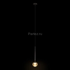 Подвесной светильник Loft It 10251 Chrome