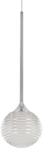 Подвесной светильник Loft It 10251 Chrome