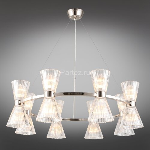 Подвесная люстра Aployt APL.801.13.16