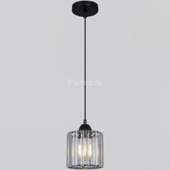 Подвесной светильник Reluce 06170-0.9-01 BK