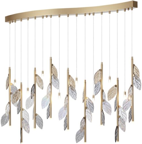 Подвесной светильник Odeon Light 5445/17