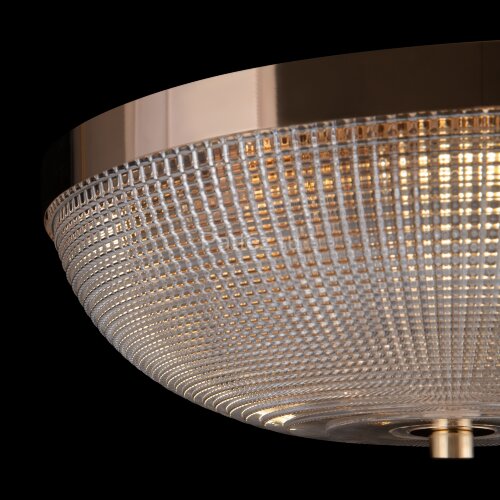 Потолочный светильник Maytoni C046CL-03G