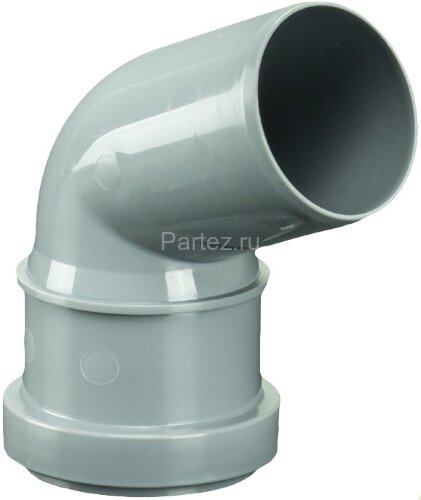 Отвод ПП D 50/67