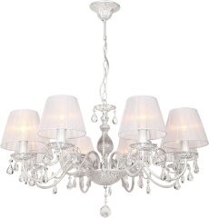 Подвесная люстра Omnilux OML-53213-08