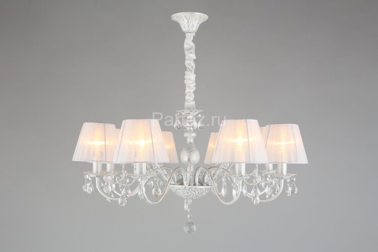 Подвесная люстра Omnilux OML-53213-08