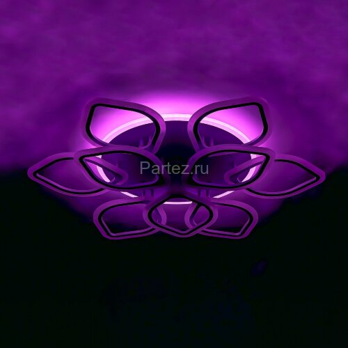 Потолочная люстра Citilux CL236A190E