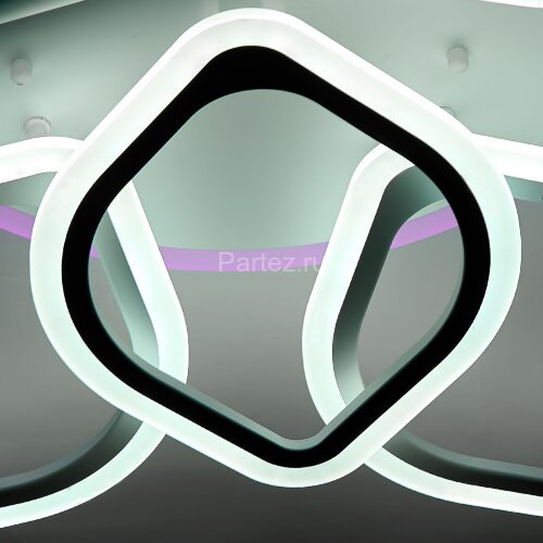 Потолочная люстра Citilux CL236A190E