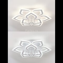 Потолочная люстра Natali Kovaltseva LED LAMPS 81158