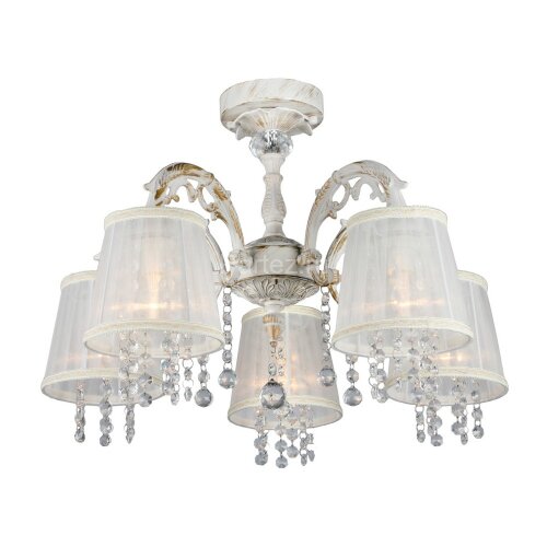 Потолочная люстра Omnilux OML-30007-05