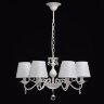 Подвесная люстра MW-Light 448012106