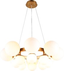 Подвесная люстра Aployt APL.765.03.16