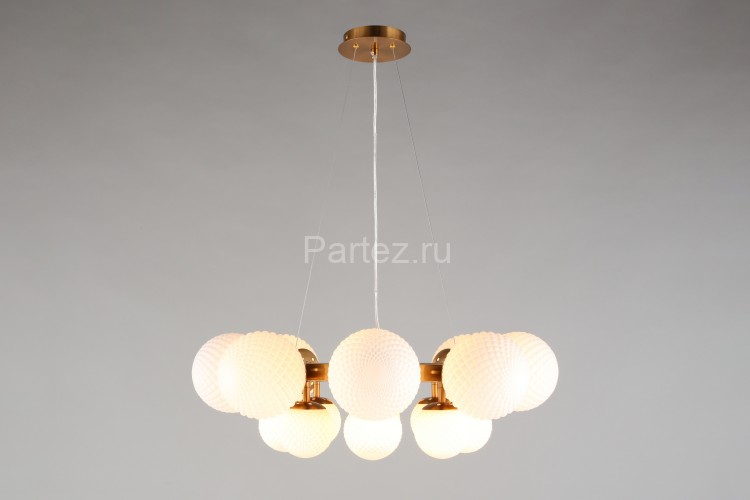 Подвесная люстра Aployt APL.765.03.16