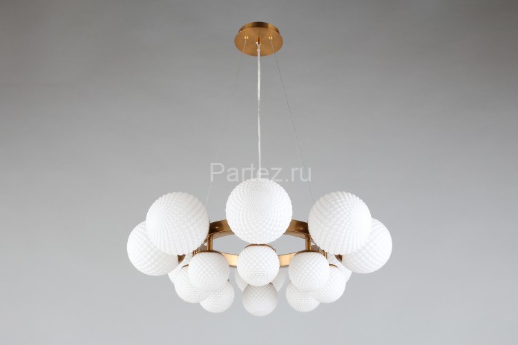 Подвесная люстра Aployt APL.765.03.16