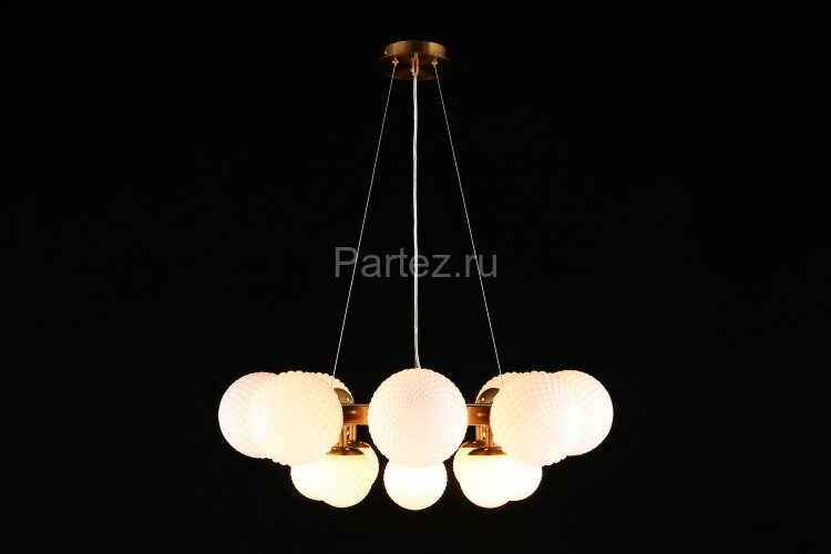 Подвесная люстра Aployt APL.765.03.16