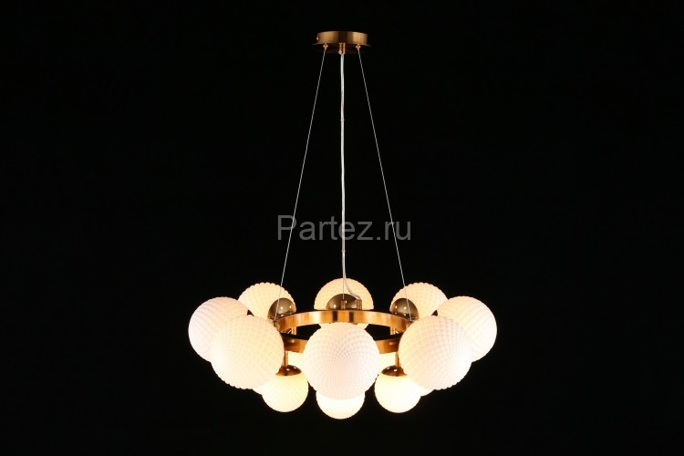Подвесная люстра Aployt APL.765.03.16