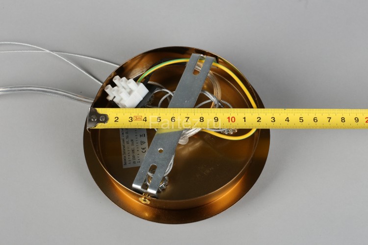 Подвесная люстра Aployt APL.765.03.16