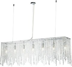 Подвесная люстра Maytoni DIA002PL-07CH