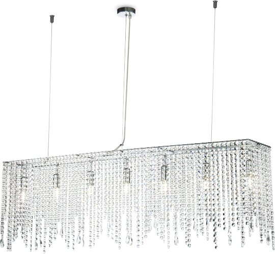 Подвесная люстра Maytoni DIA002PL-07CH