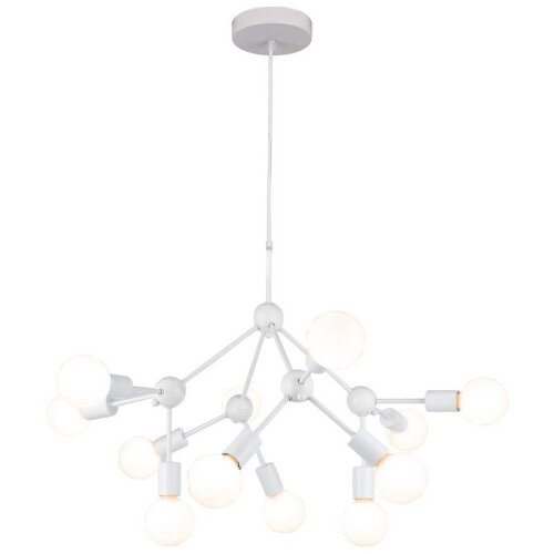 Подвесная люстра Lussole LGO GRLSP-8270