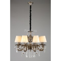 Подвесная люстра Omnilux OML-30813-08