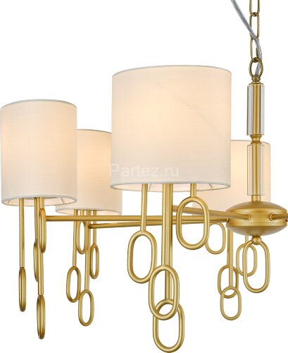 Подвесная люстра Indigo V000480