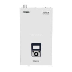 Электрокотел ZOTA SOLID-X-42