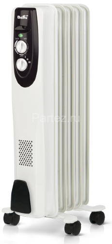 Радиатор масляный Ballu BOH/CL-07WRN