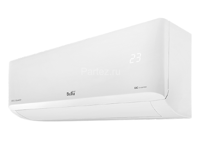 Сплит-система инверторного типа Ballu BSYI-12HN8/ES_21Y комплект