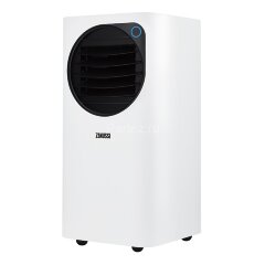Кондиционер мобильный Zanussi ZACM-10 UPW/N6 White