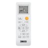 Кондиционер мобильный Zanussi ZACM-10 UPW/N6 White