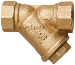 Фильтр косой 3/4" арт.192 ITAP