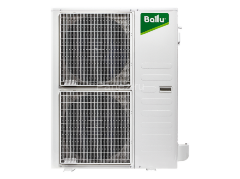 Комплект Ballu BLC_M_C-60HN1 полупромышленной сплит-системы, кассетного типа