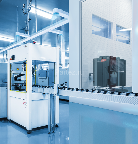 Кондиционер промышленный мобильный BALLU BGK15